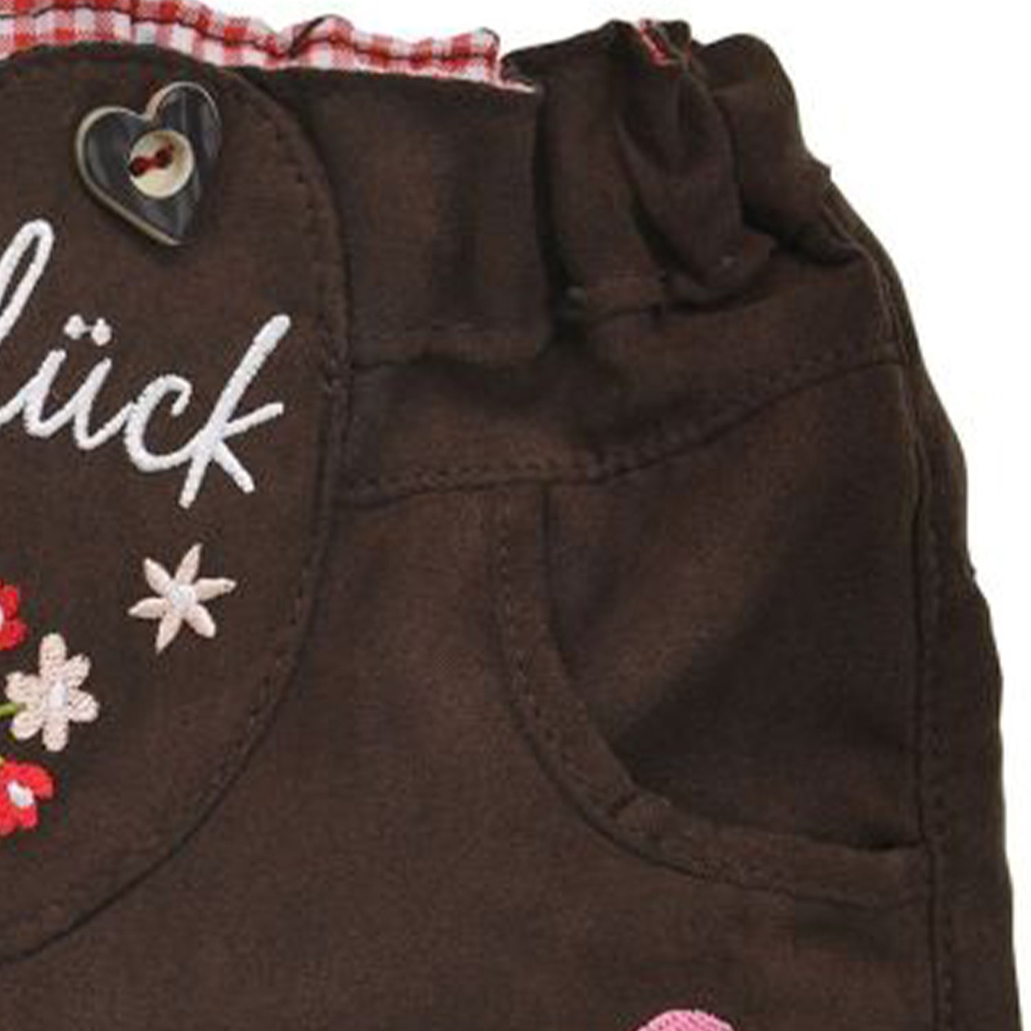 trachtenland-bondi-m-dchen-kunstleder-shorts-alpengl-ck-86996-braun image 4