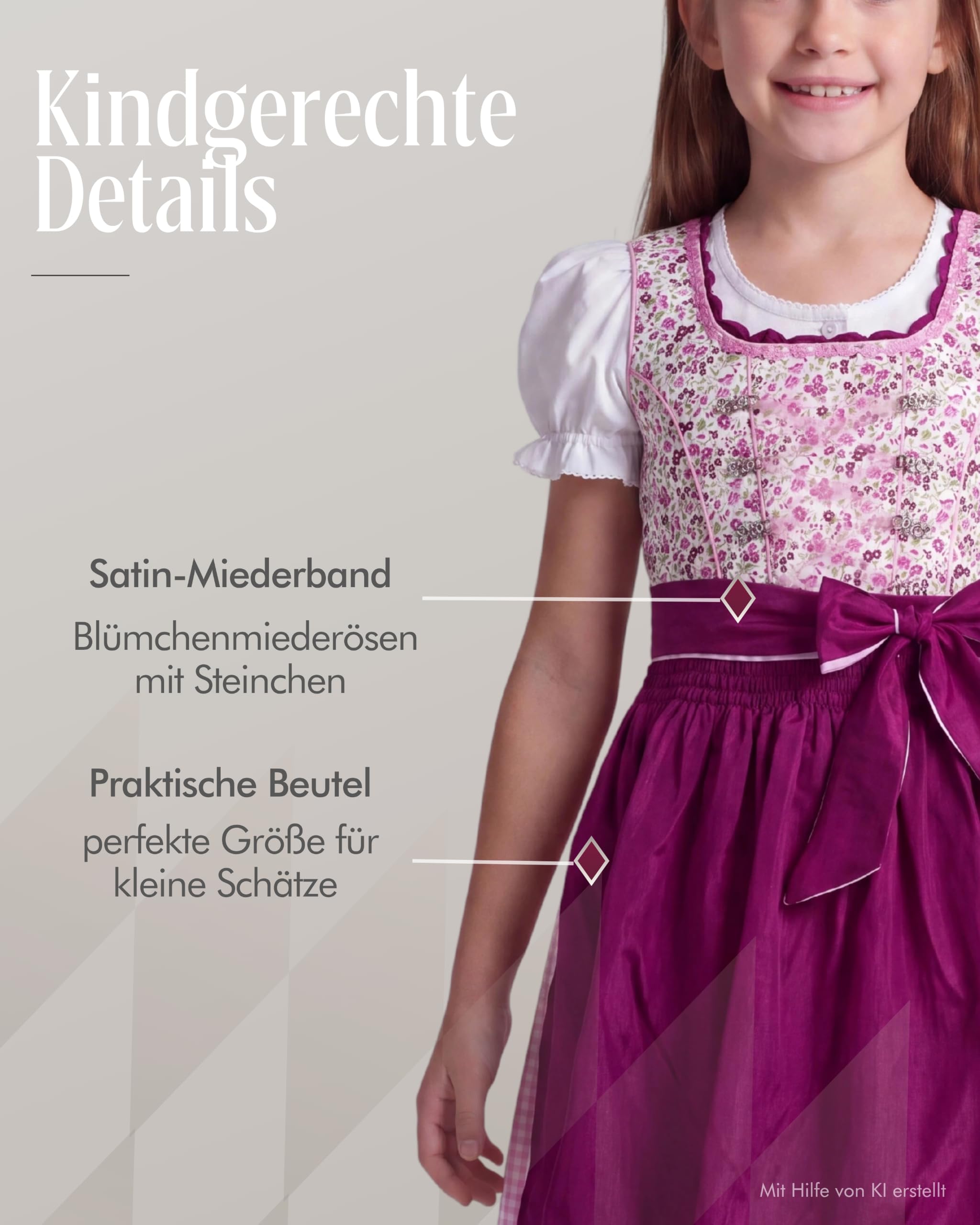 n-bler-nadja-kinderdirndl-beere-gr-e-80-176 image 4