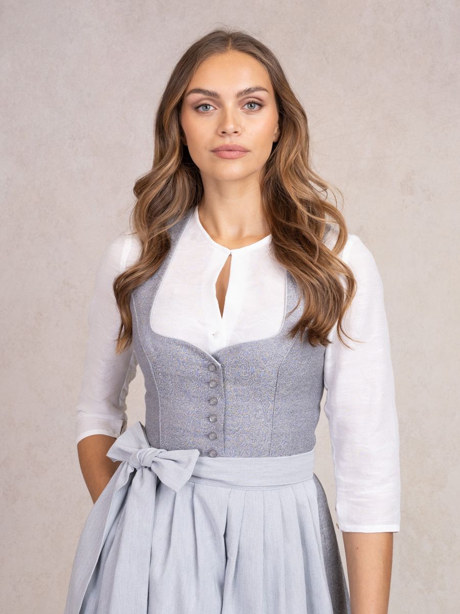heimatgl-ck-bluse-rosa-damen-dirndlbluse-3-4-arm-creme image 7