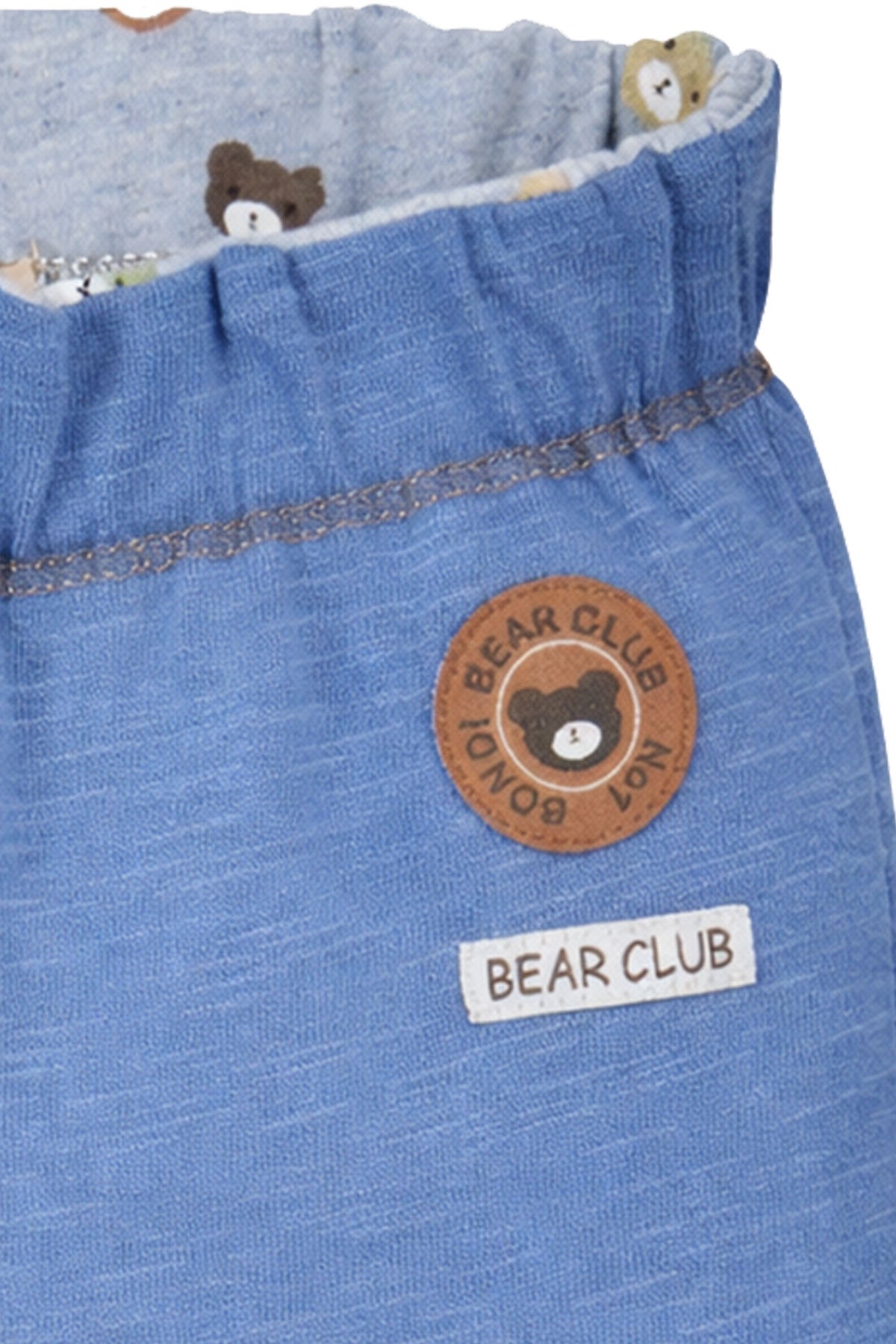 trachtenland-bondi-baby-jungen-wendehose-bear-club-94034-blau-wendehose image 5