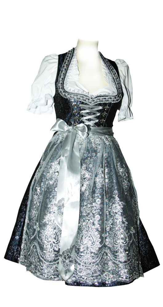 trachten-benkert-nelli-dirndl-anthrazit image 1