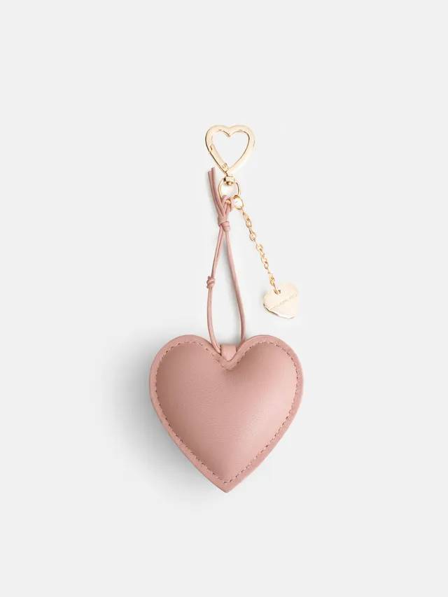 heimatgl-ck-lucy-heart-charm-amore-rosa-glattleder image 1