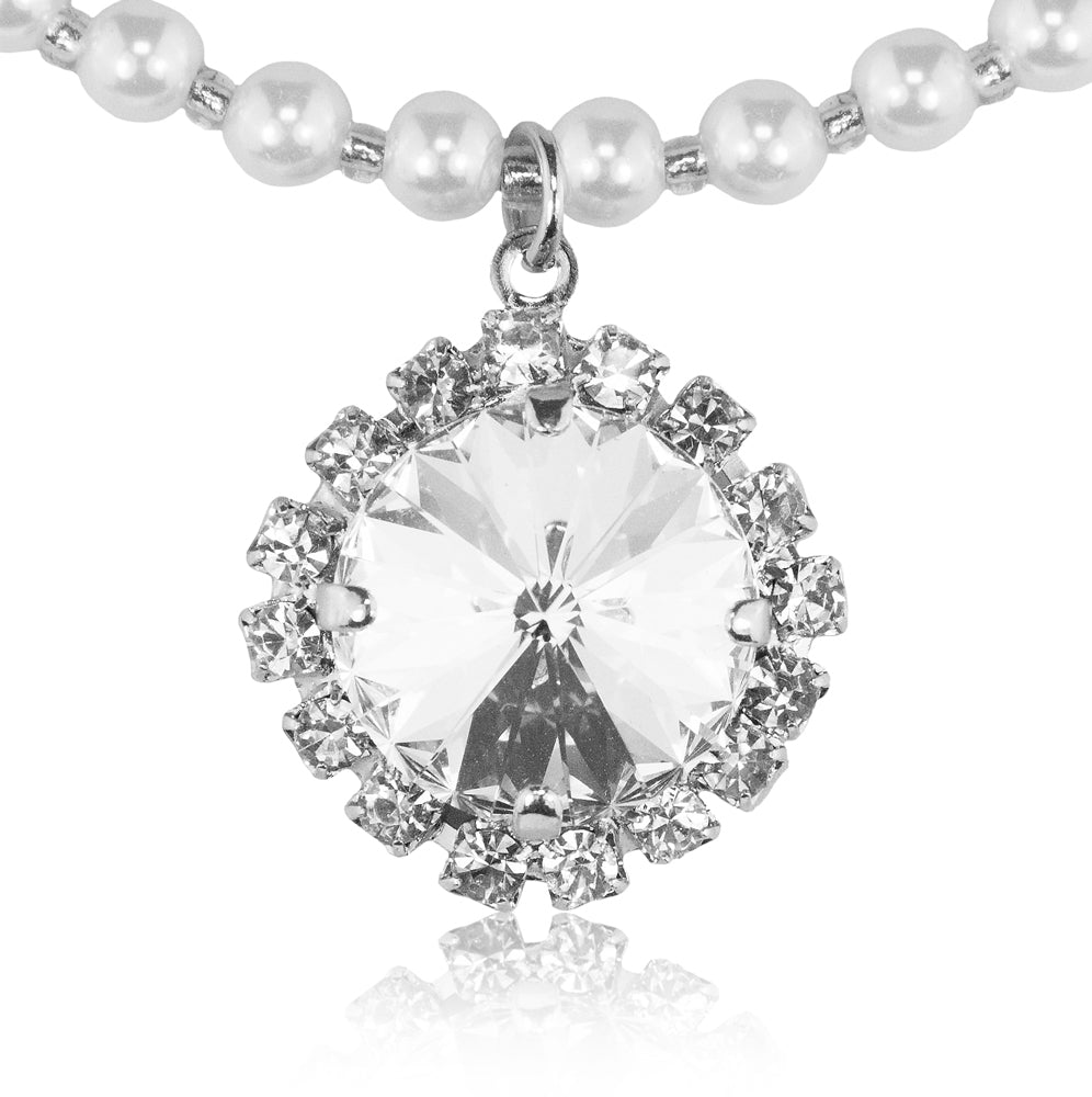 trachtenland-luisia-perlencollier-kate-mit-premium-kristall-anh-nger image 1
