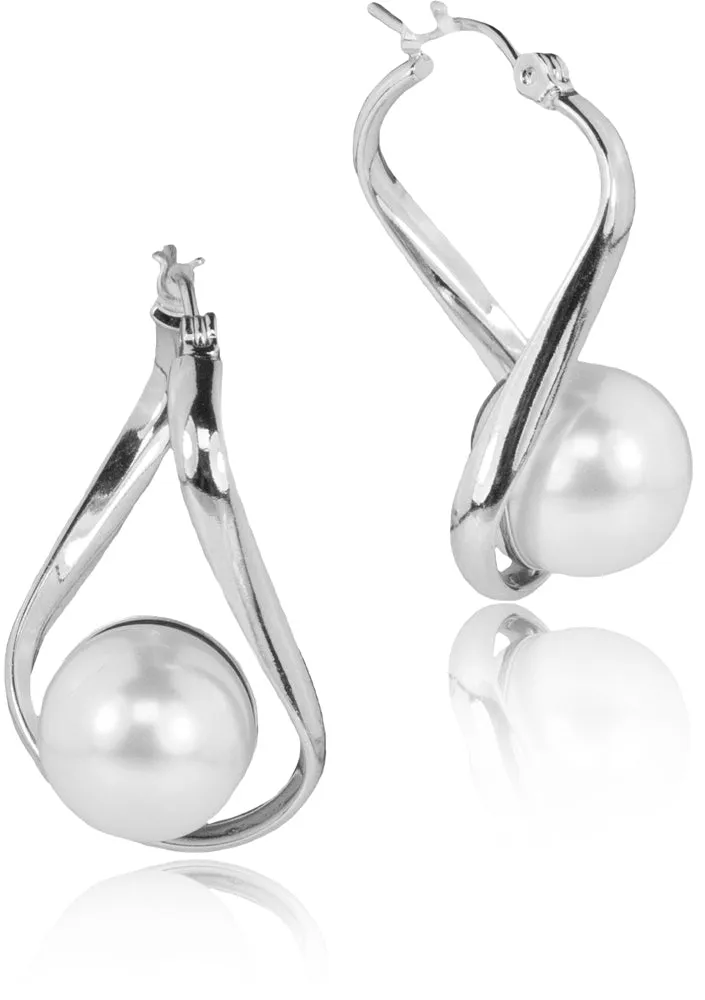 trachtenland-luisia-ohrringe-liora-silber-mit-white-pearl-premium-perle-3-cm image 1