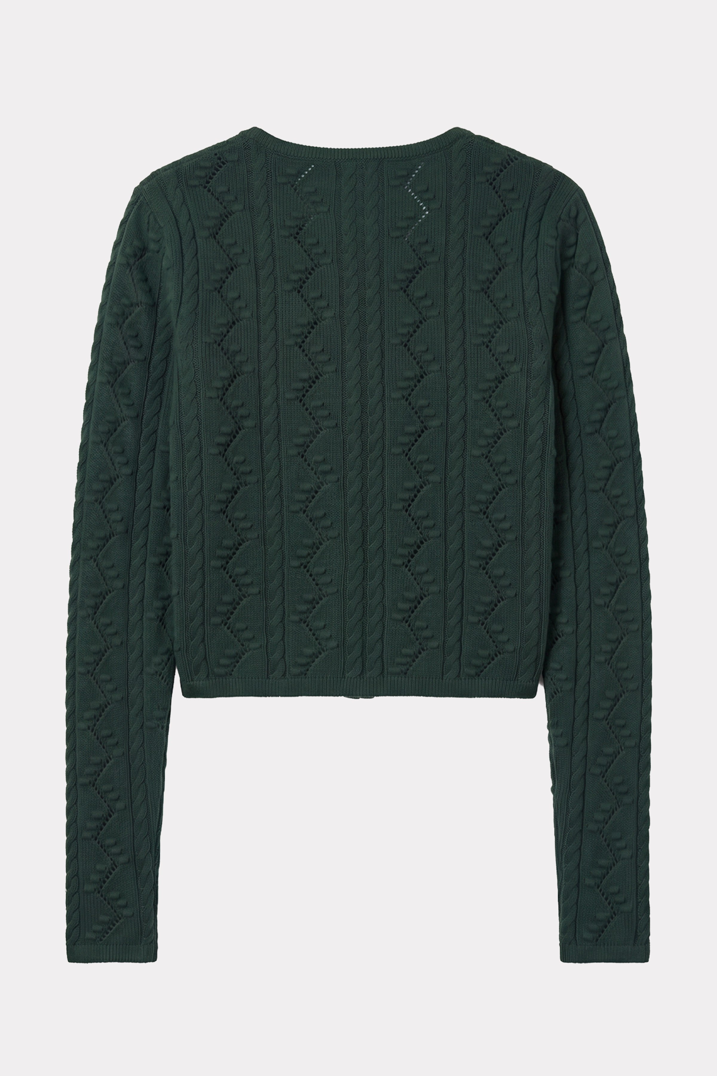 felicitas-damen-strick-cardigan-carin-woll-kaschmir image 2