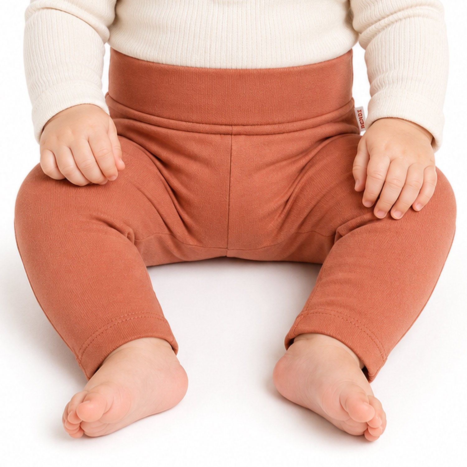 trachtenland-bondi-baby-legging-terra-93970-rotbraun image 7