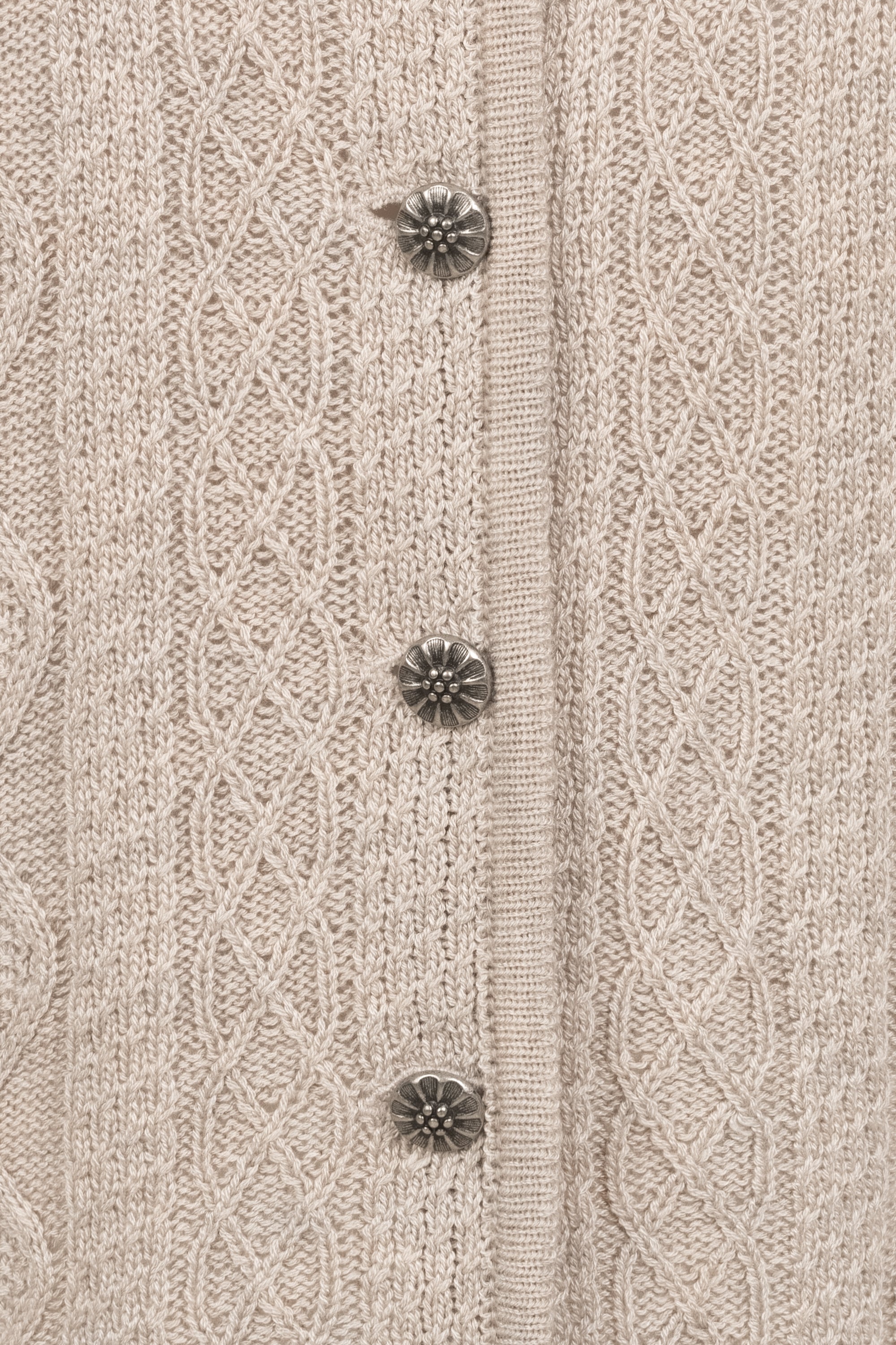 felicitas-strickcardigan-clarissa-baumwolle-dirndljacke image 3
