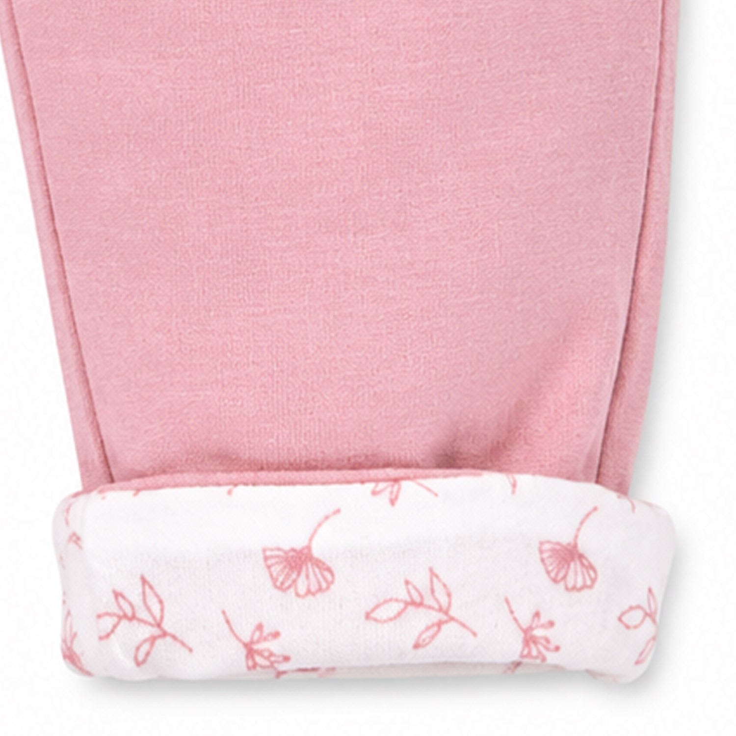 bondi-baby-m-dchen-wendehose-eule-93734-rosewood-rosa image 6