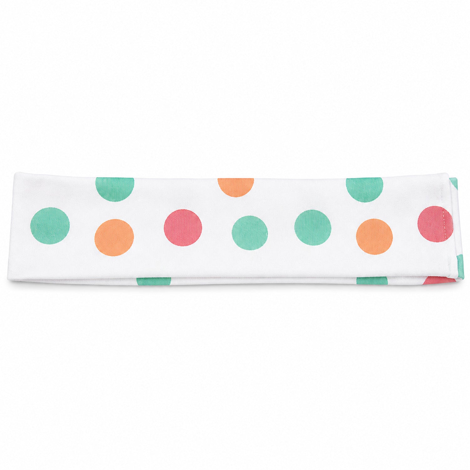 trachtenland-bondi-stirnband-froschk-nig-86578-wei-baby-m-dchen-bandana image 2