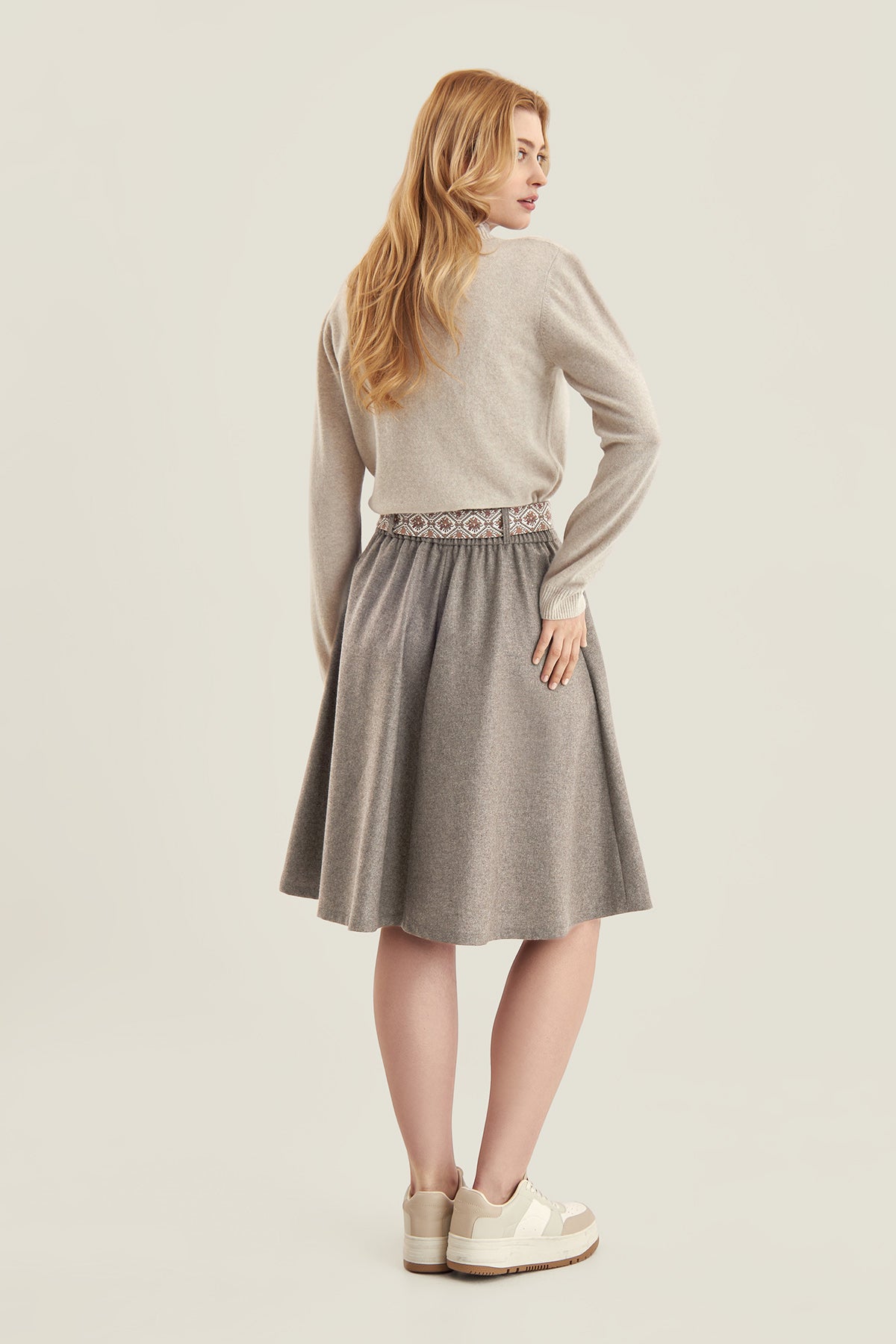 felicitas-pansy-damen-strickpullover-woll-kaschmir-rundhals image 2