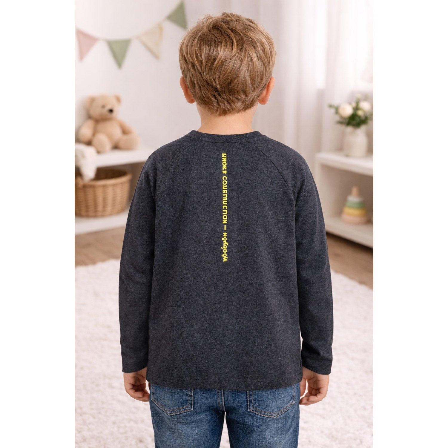 bondi-jungen-langarmshirt-big-wheels-33164-anthrazit-melange image 4