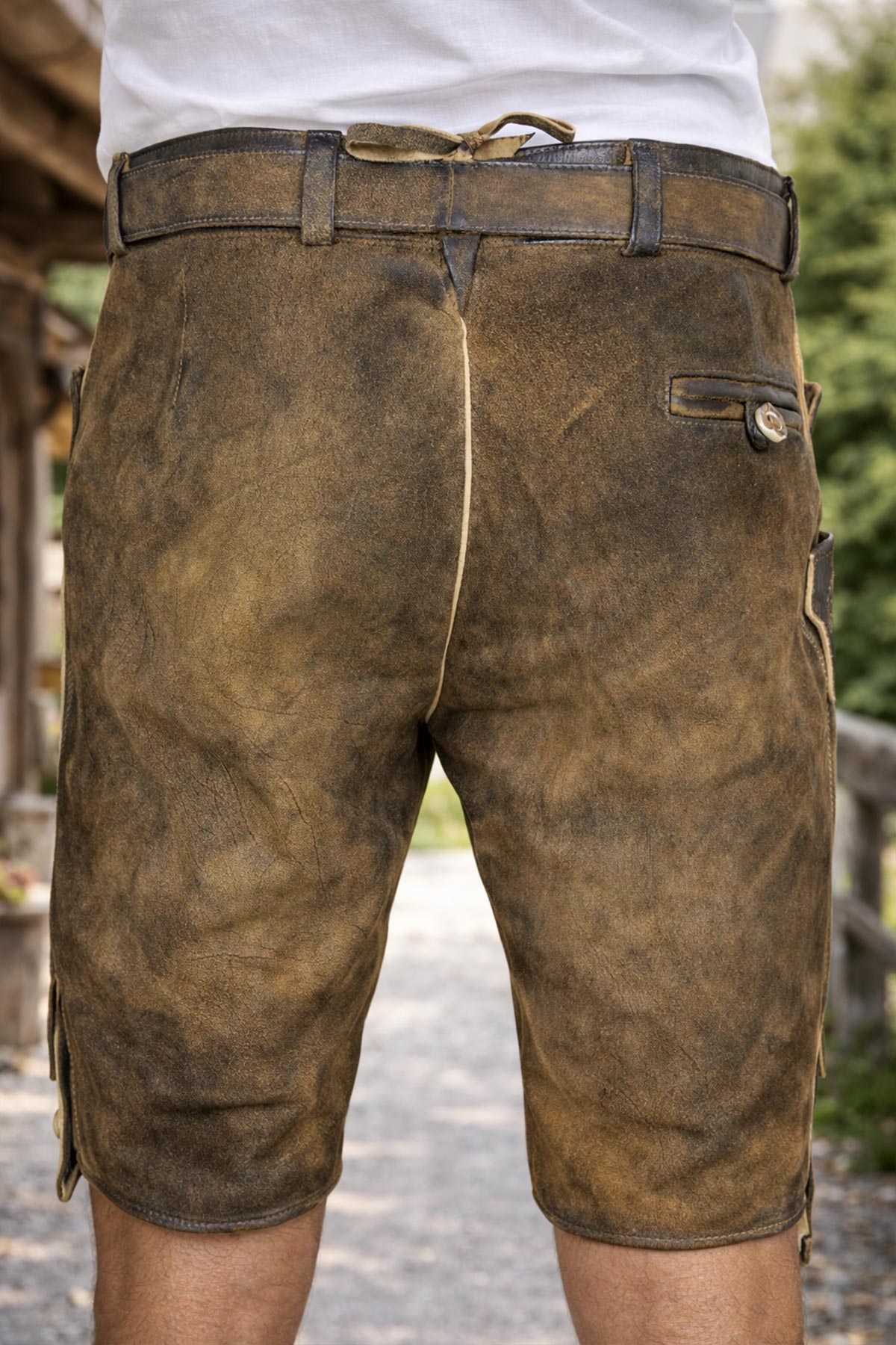 trachtenland-maddox-kurze-lederhose-endorf-mit-g-rtel-antik-ziller image 3