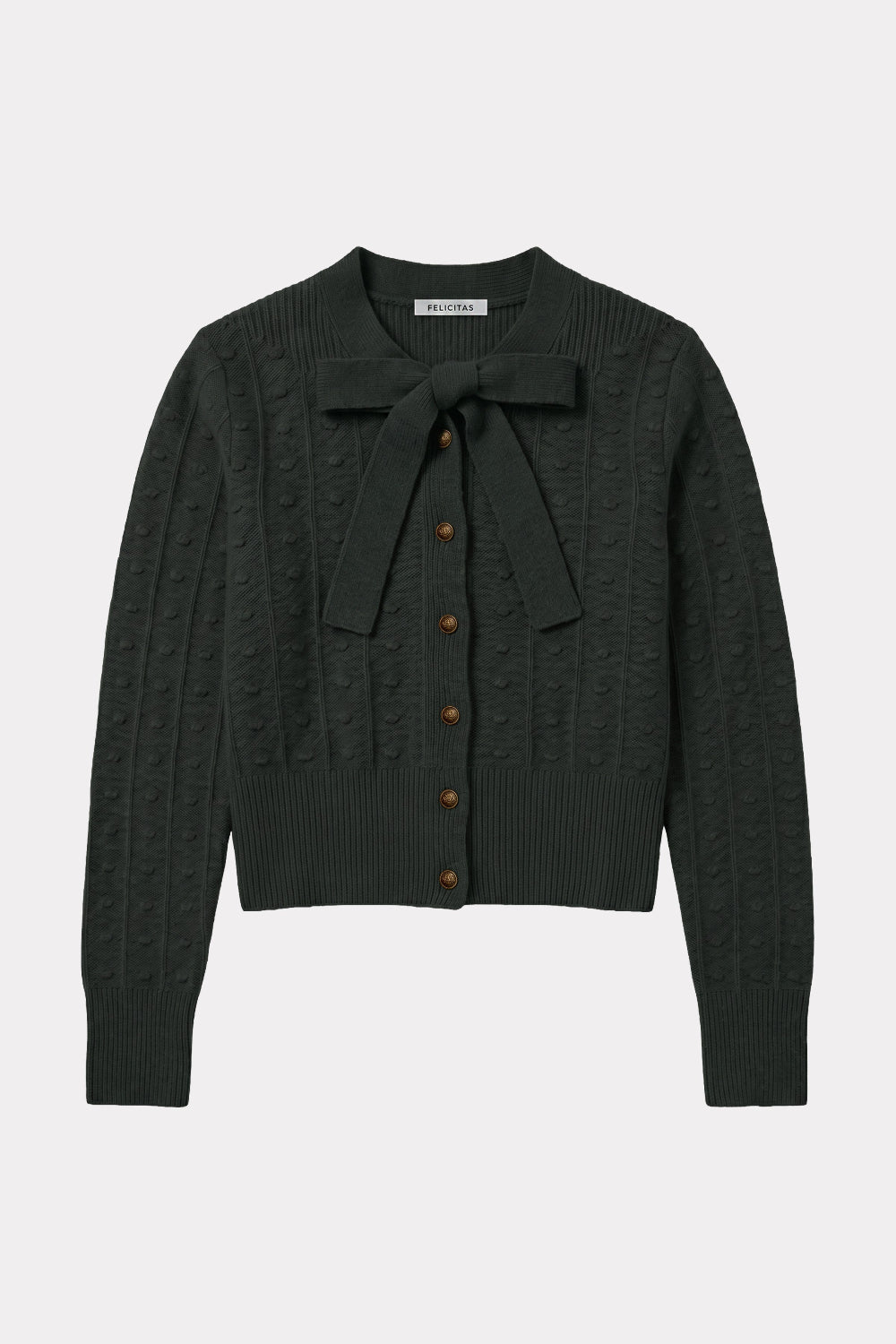 felicitas-damen-strick-cardigan-cordula-kurz-woll-kaschmir image 2