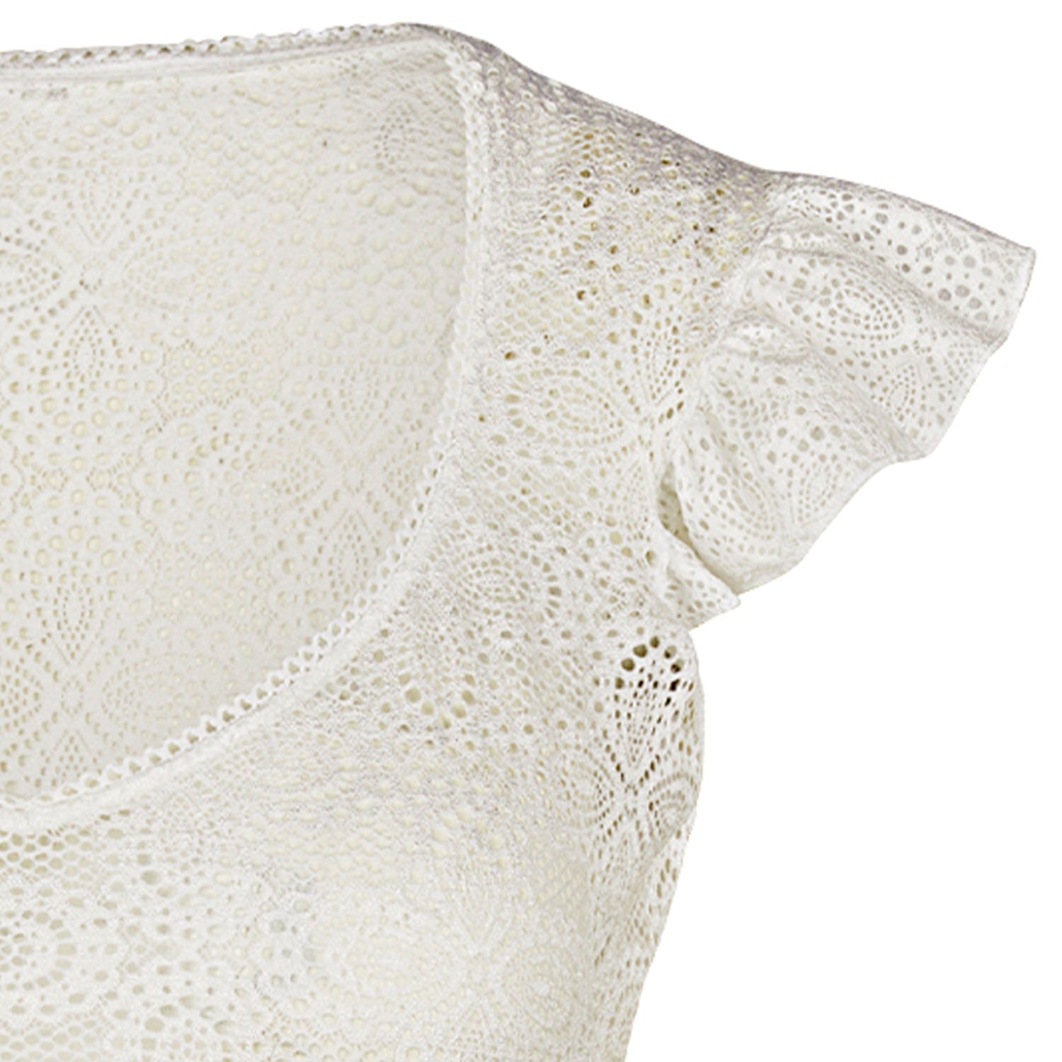 trachtenland-nina-von-c-spitzen-dirndlbluse-laila-fl-gelarm-48468360-champagner image 7