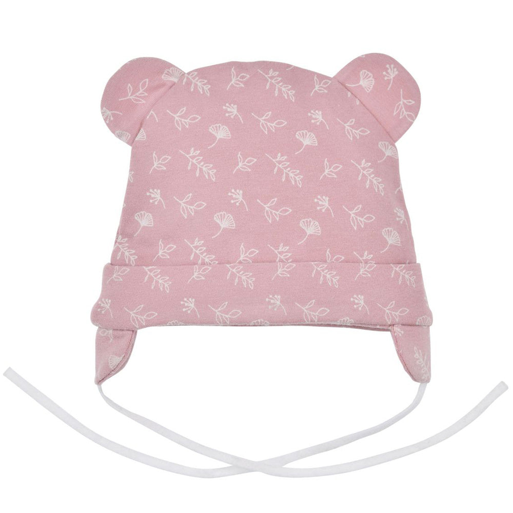 trachtenland-bondi-baby-m-tze-eule-93736-rosewood-rosa-mit-bindeb-ndern image 2