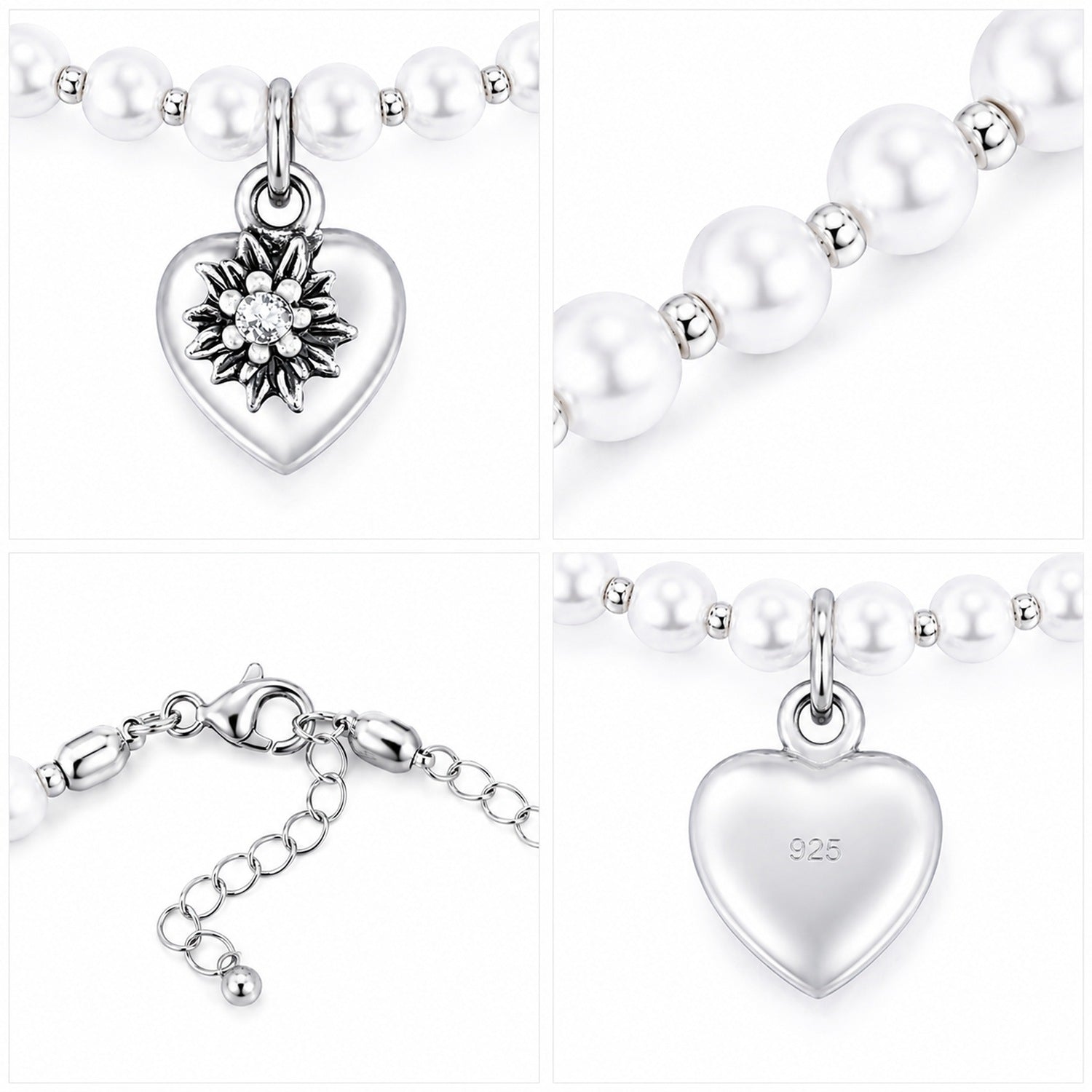 trachtenland-luisia-kinder-perlenkette-luna-mit-swarovski-wei image 7