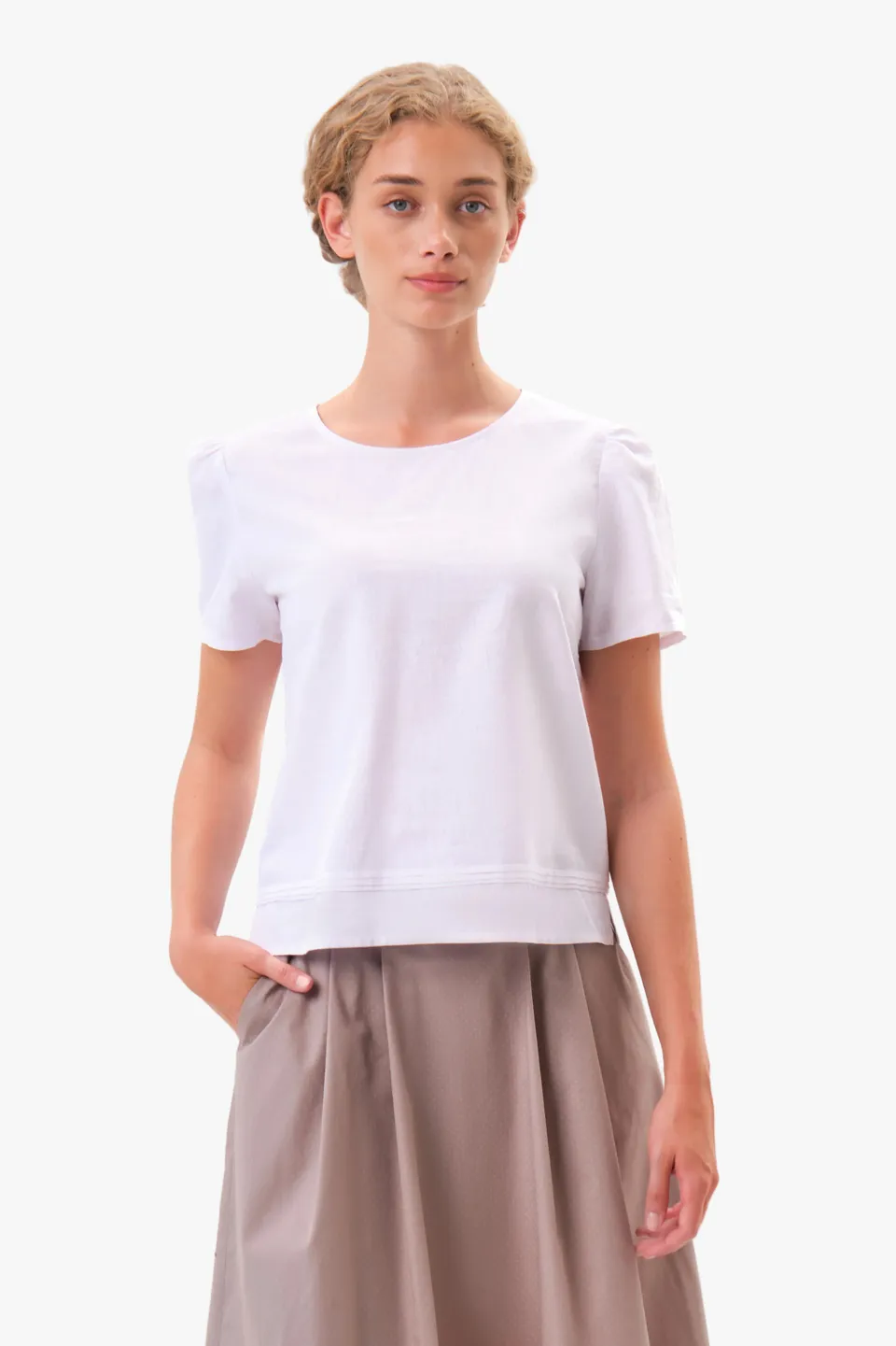 felicitas-damen-bluse-bena-leinen-baumwolle image 1