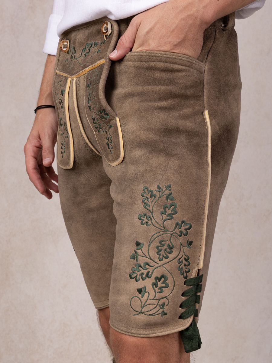 heimatgl-ck-lederhose-herzogstand-bock-tanne-herren image 5