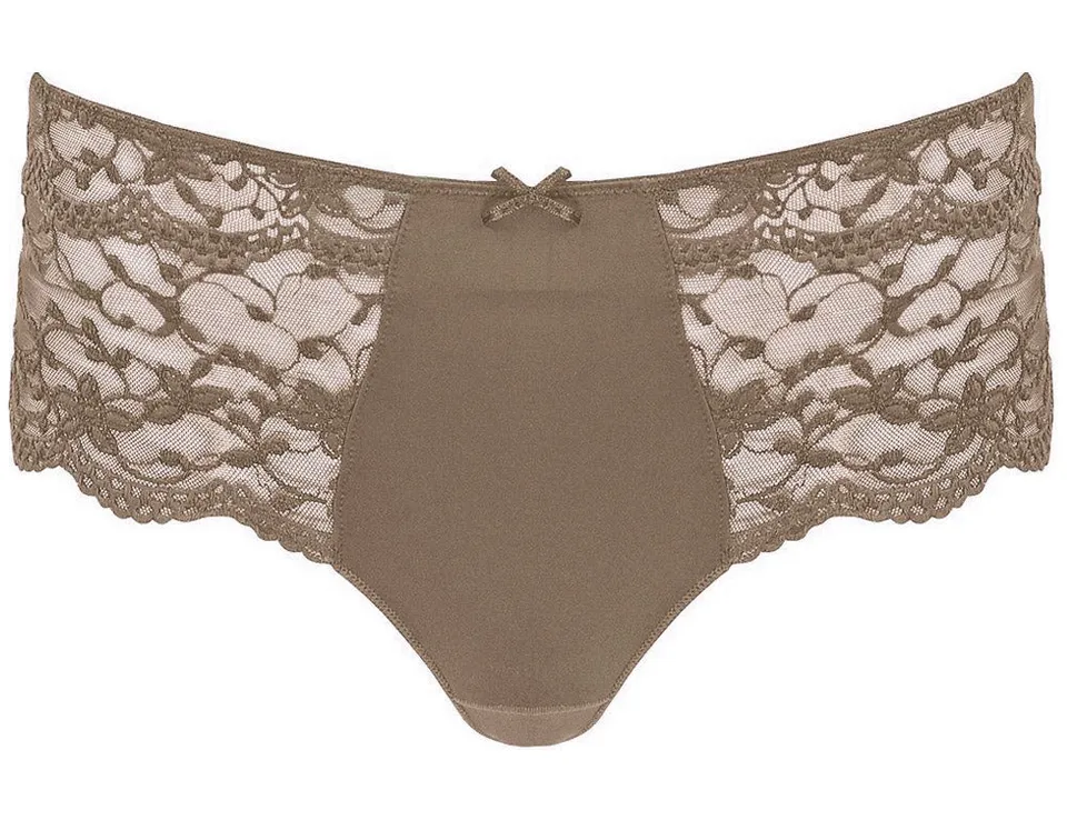 trachtenland-nina-von-c-silver-edition-panty-48130971-hazelnut image 1