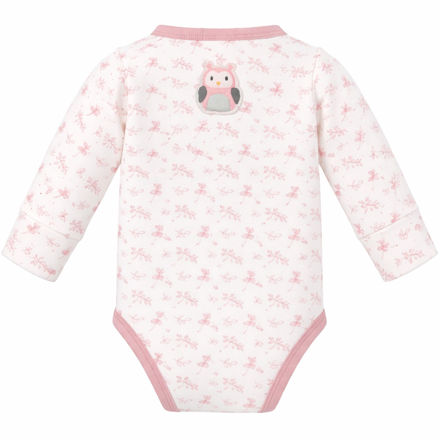 trachtenland-bondi-baby-langarm-body-mom-dad-93733-offwhite image 2