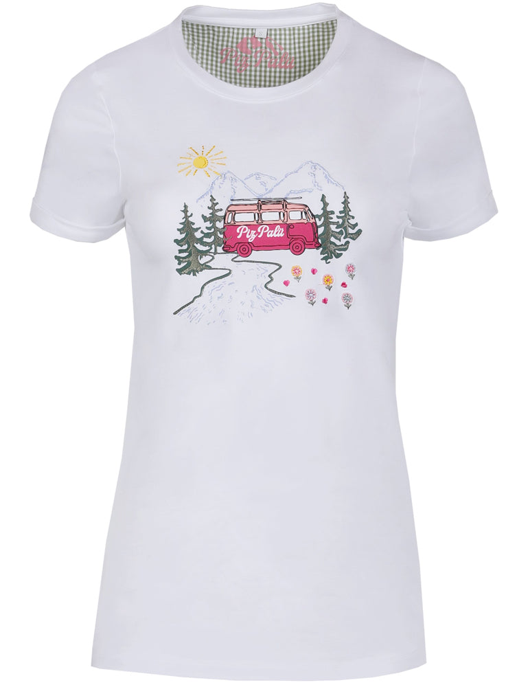 trachtenland-piz-pal-damen-shirt-allersberg-trachten-motiv-edelwei image 1