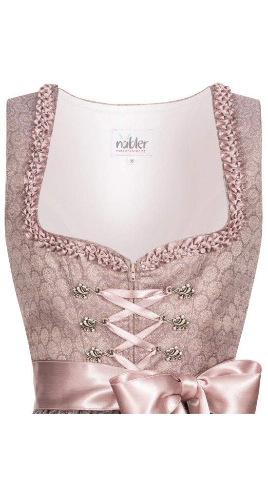 n-bler-dirndl-midi-penelope-rosa image 3