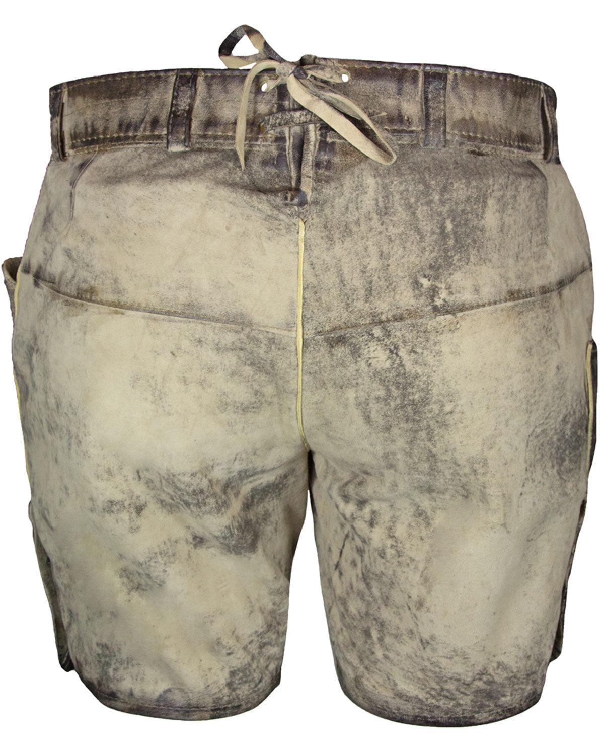 maddox-kurze-damen-lederhose-griessee-ziller-metis image 2