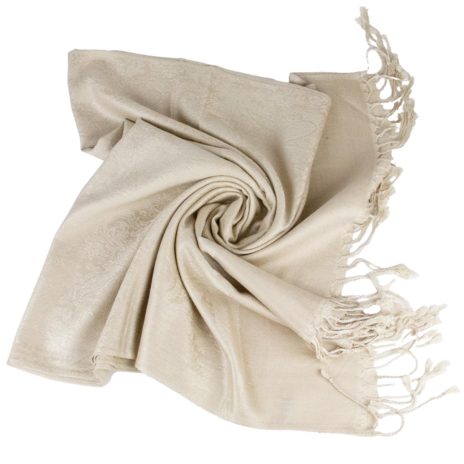 trachtenland-trachtentuch-stola-schal-185x70-viscose-hellbraun image 2