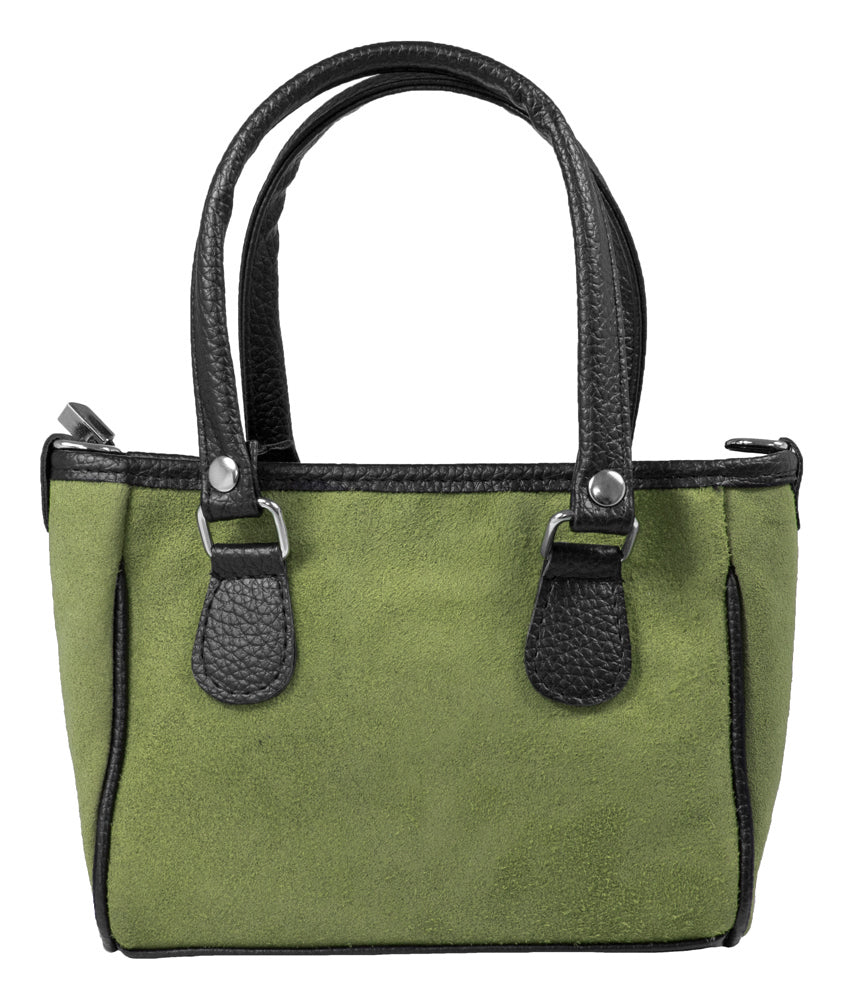 trachtenland-trachten-schultertasche-mit-herz-applikation-umh-ngetasche-gr-n image 2