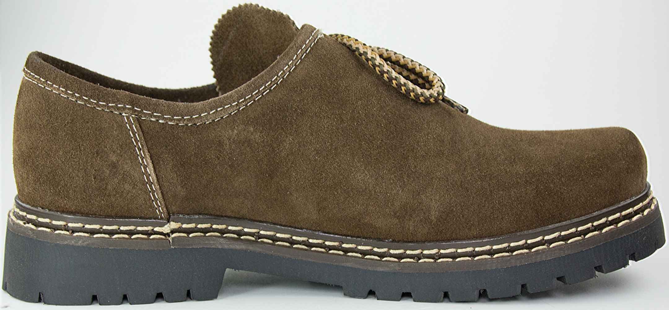 trachtenland-maddox-haferlschuhe-julian-veloursleder-trachtenschuhe-holz image 3