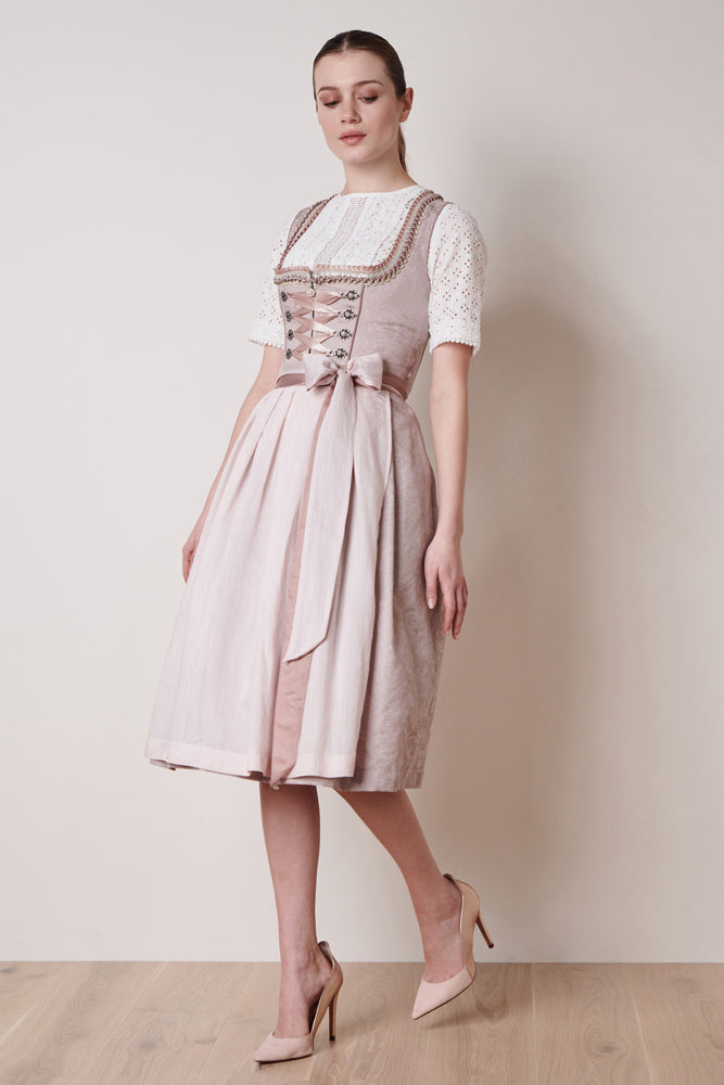 trachtenland-kr-ger-dirndl-enid-elegant-114265-rosa-70cm-paisley image 2