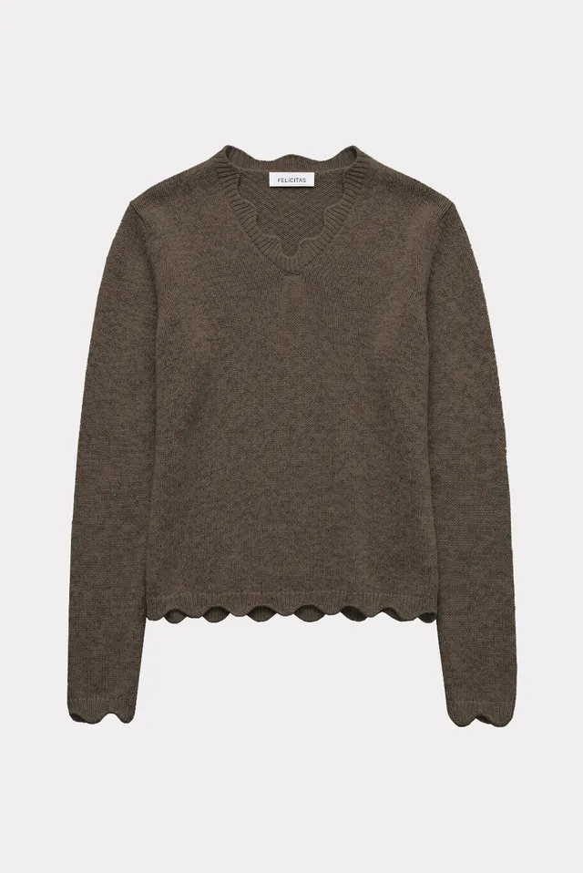 felicitas-damen-strickpullover-pippa-zopf-rauten-baumwolle-wolle image 1