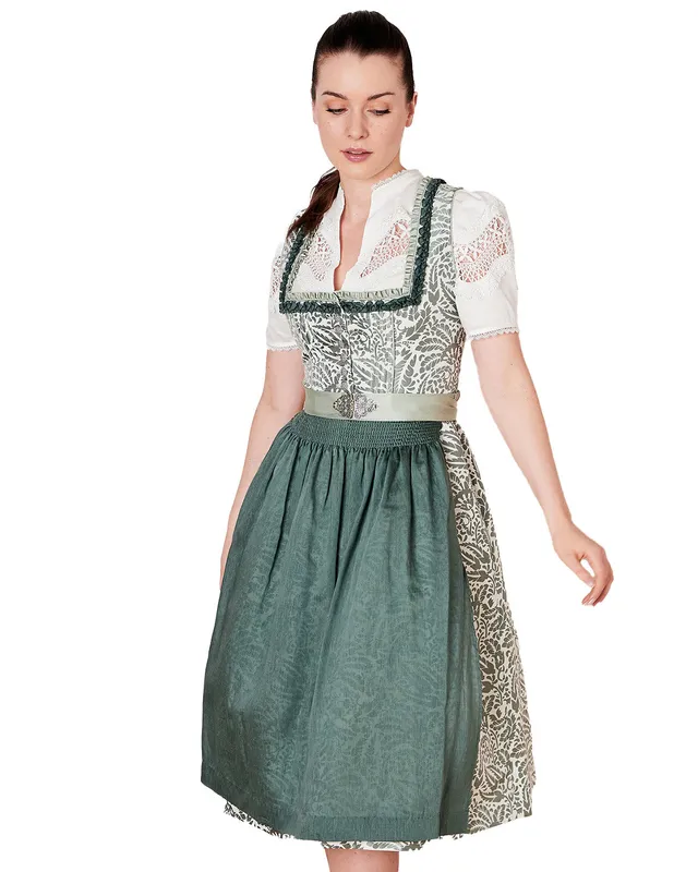 trachtenland-kr-ger-collection-dirndl-fritza-116367-70cm-gr-n-floral image 1