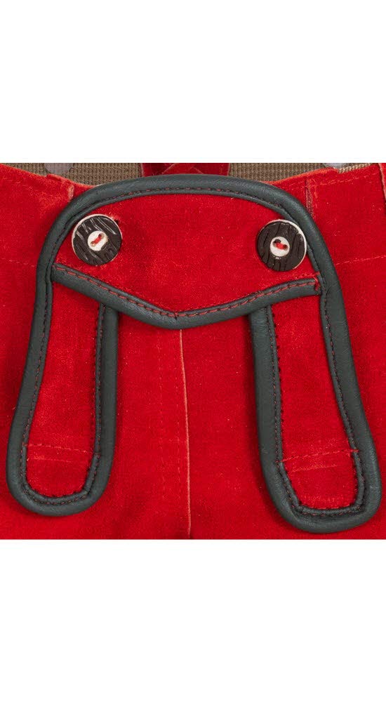 n-bler-kinderlederhose-bertlein-mit-hosentr-ger-aus-kalbsleder-rot image 3