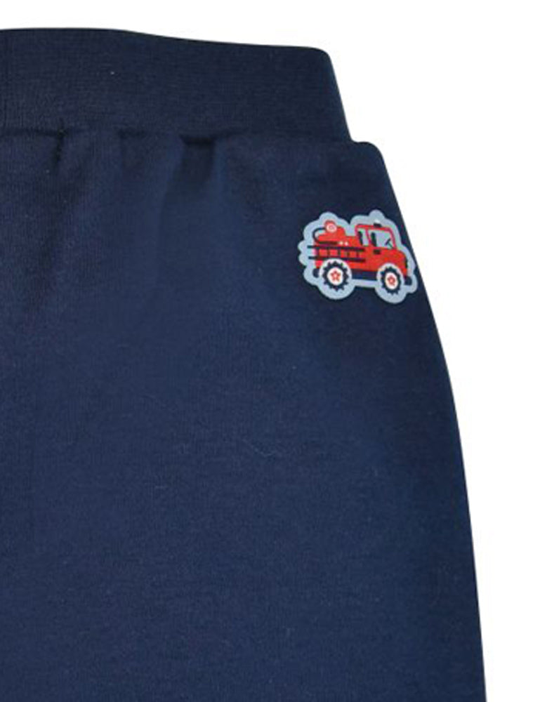 bondi-baby-jogginghose-my-toys-93656-navy image 3