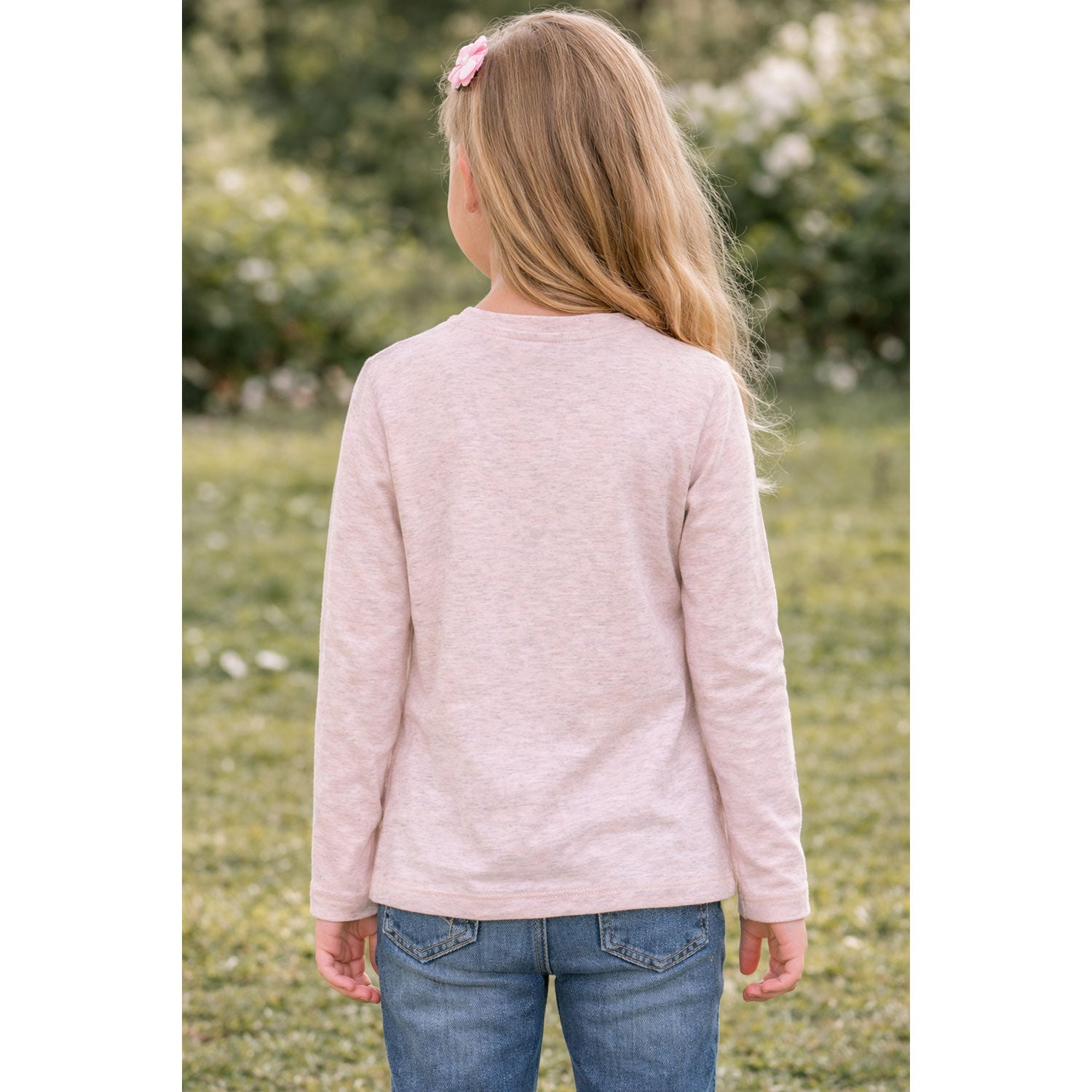 trachtenland-bondi-m-dchen-langarmshirt-alpen-queen-26101-purple-melange image 4
