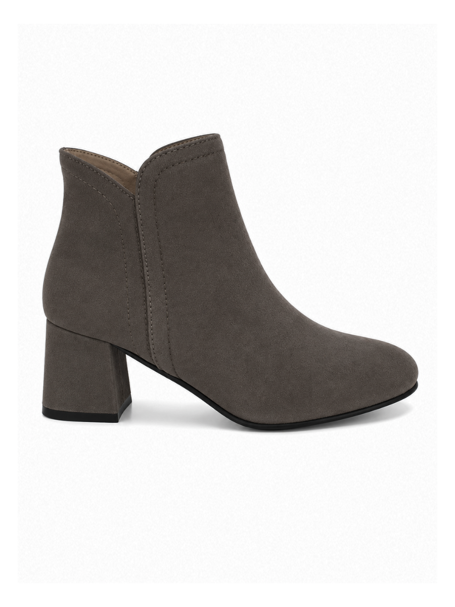 heimatgl-ck-stiefelette-ria-grau-braun-veloursleder-damen image 3