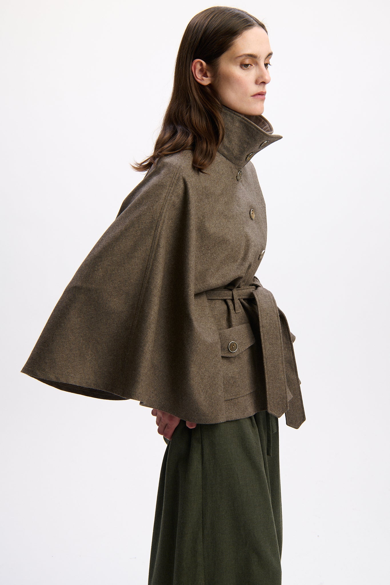 felicitas-catalina-damen-cape-mit-g-rtel image 3