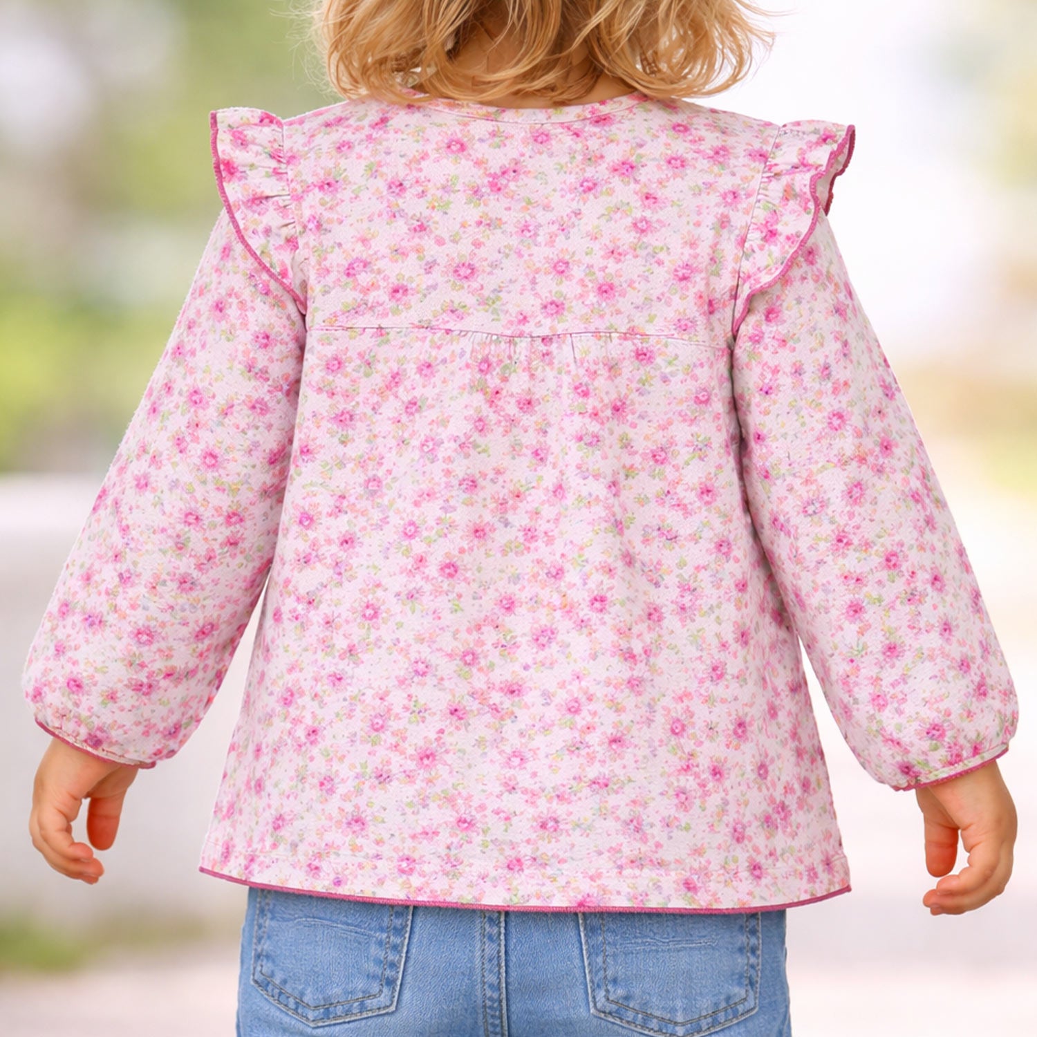bondi-m-dchen-langarmshirt-blumenallover-94021-rosa image 6