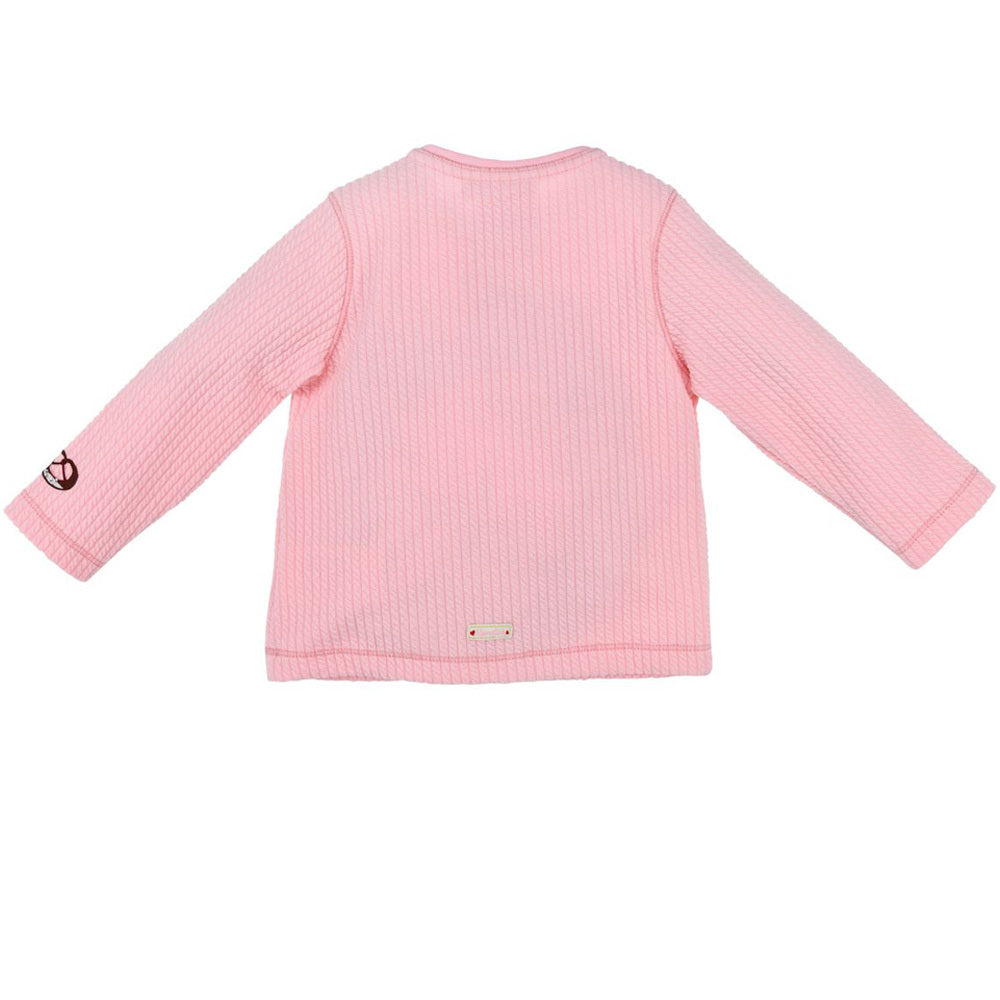 bondi-m-dchen-sweatshirt-prinzessin-86618-rosa-pullover image 3