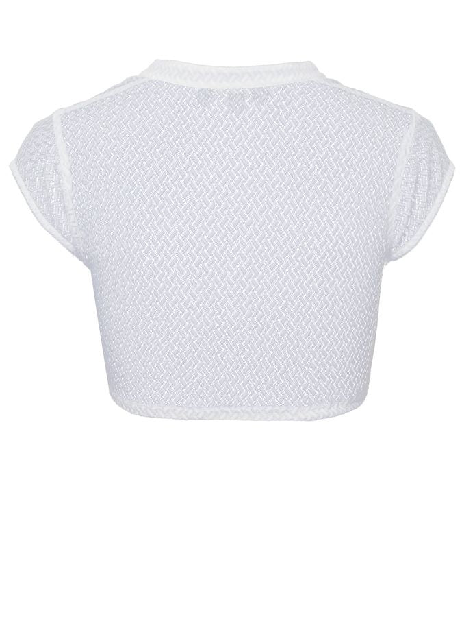 heimatgl-ck-bluse-lisl-wei-damen-kurzarm-trachtenbluse-mit-spitze image 3