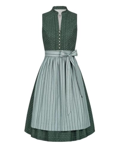 n-bler-damen-dirndl-jette-petrol-gr-en-32-42-inkl-sch-rze image 8