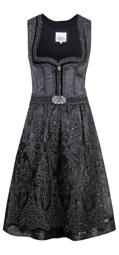 trachten-benkert-kordula-dirndl-schwarz image 1