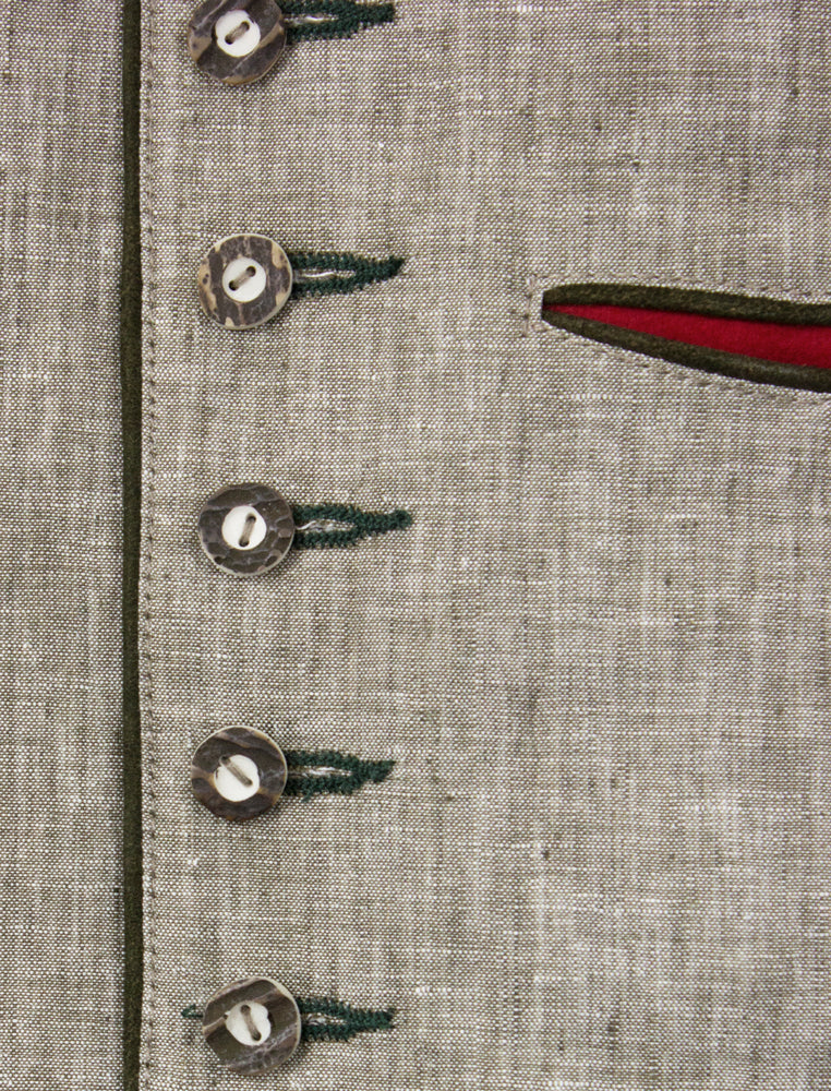 trachtenland-maddox-leinen-trachten-weste-bogen-kiesel-grau image 3