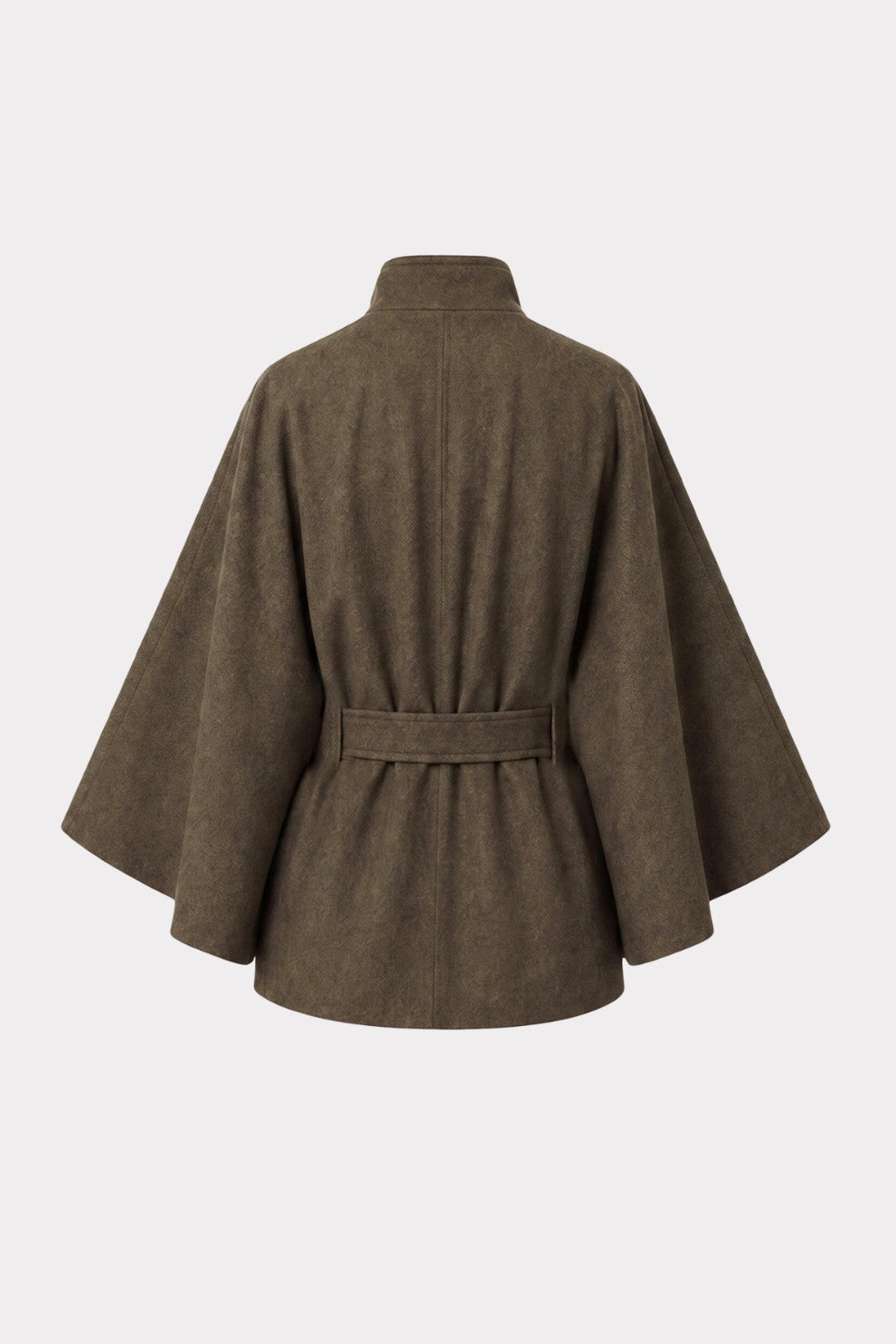 felicitas-catalina-damen-cape-mit-g-rtel image 5