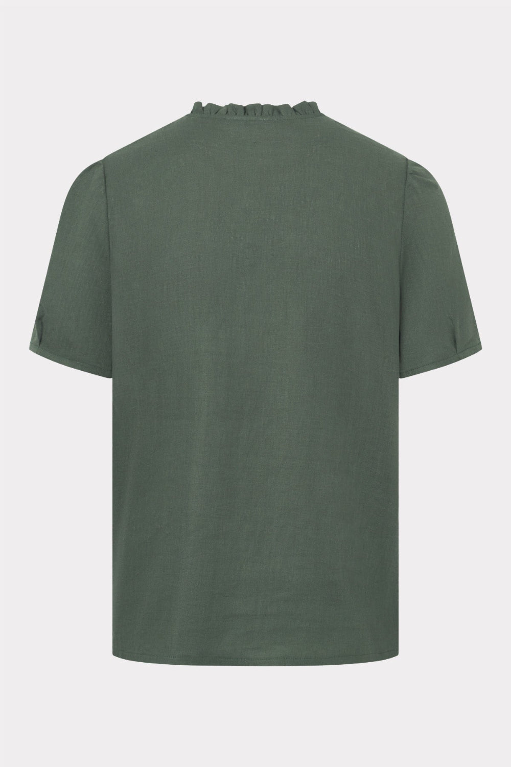 felicitas-banu-damen-bluse-leinen-viskose-mit-r-schen image 2