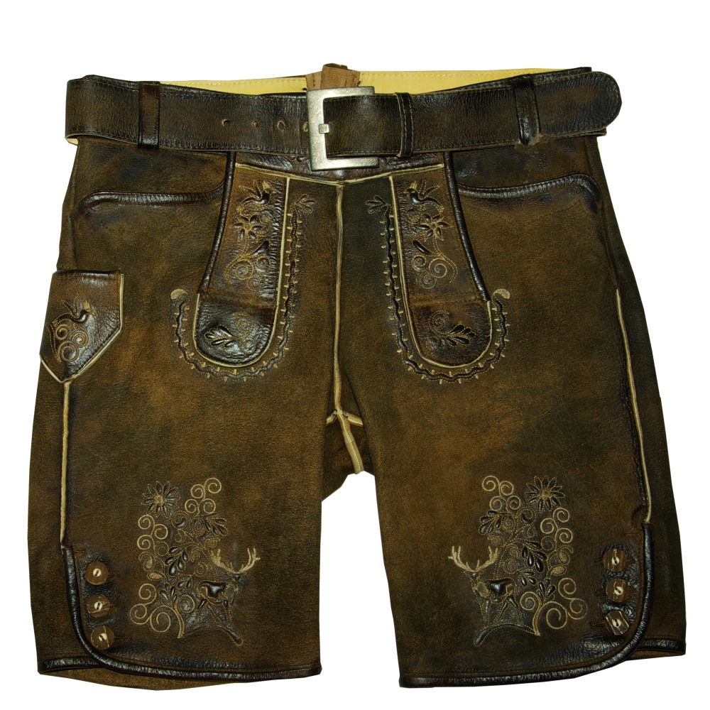 trachten-benkert-bela-lederhose-mocca image 1