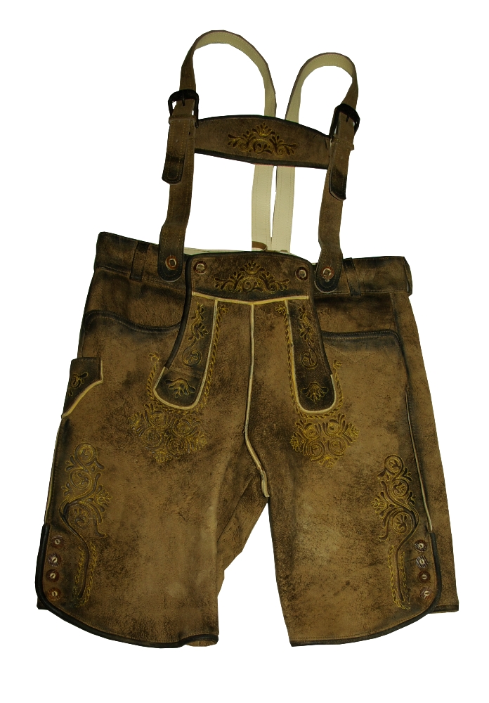 trachten-benkert-august-lederhose-natur image 1