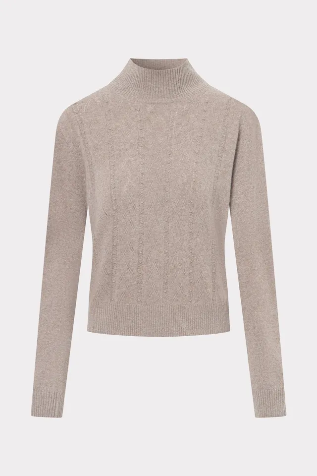 felicitas-damen-strickpullover-pansy-wolle-kaschmir image 1
