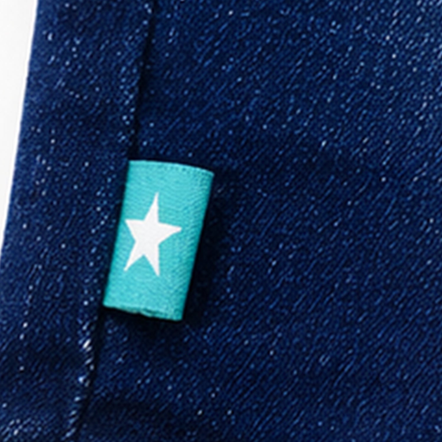 bondi-baby-kleinkinder-jeans-93658-joggdenim-blau image 7